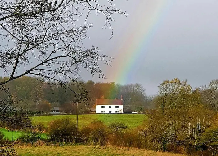 Pigeonwood House