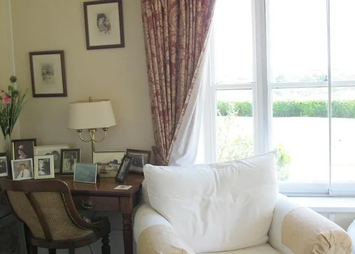 Pigeonwood House