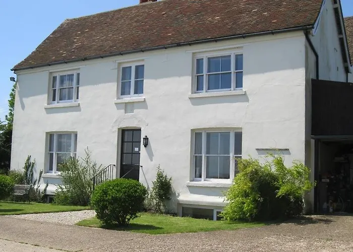 Pigeonwood House