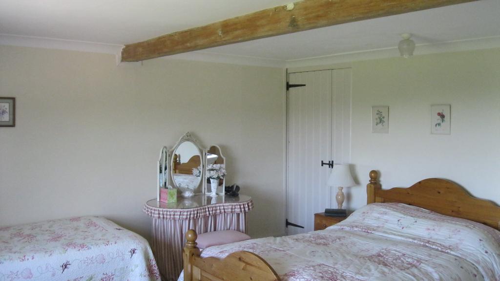 Pigeonwood House Bed & Breakfast Folkestone