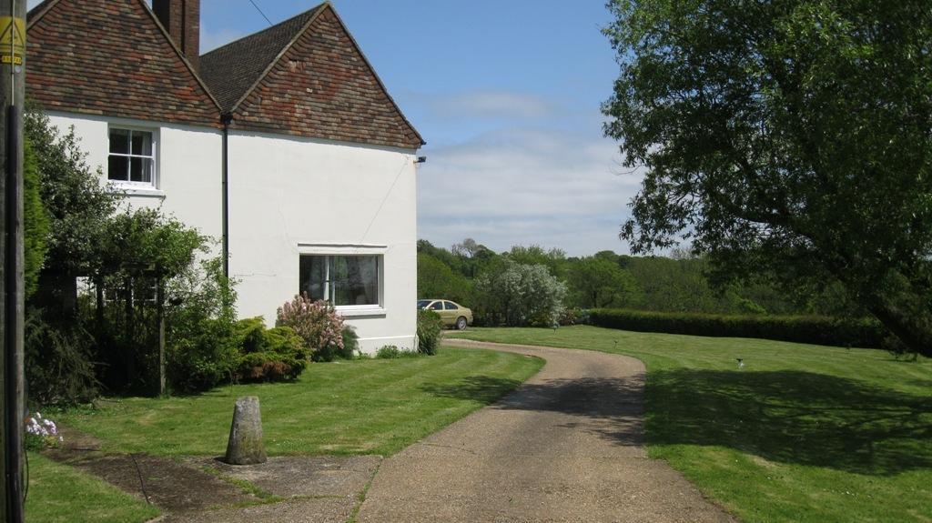Pigeonwood House