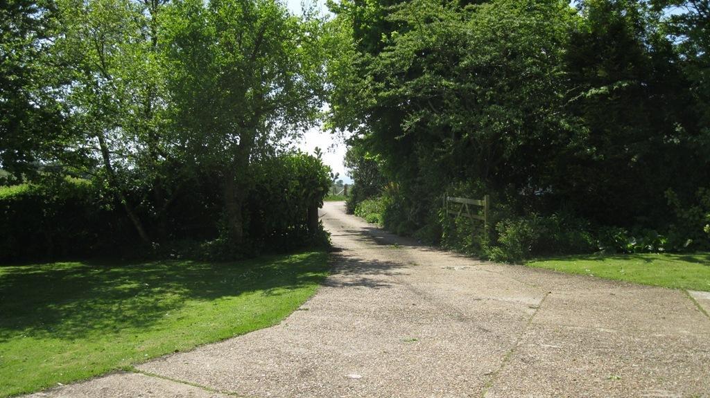 Pigeonwood House