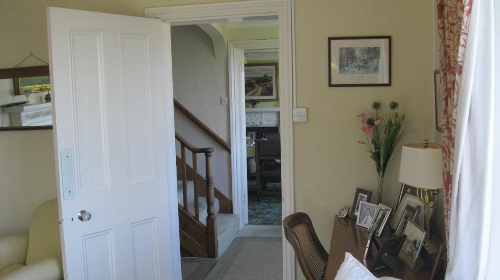 Bed & Breakfast Pigeonwood House *