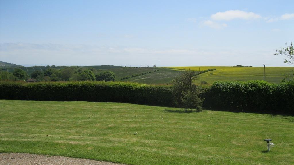 Pigeonwood House