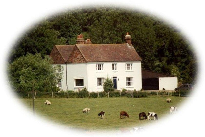 Bed & Breakfast Pigeonwood House Folkestone