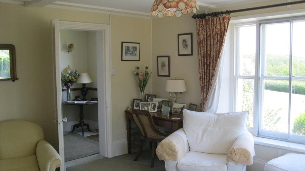 Pigeonwood House