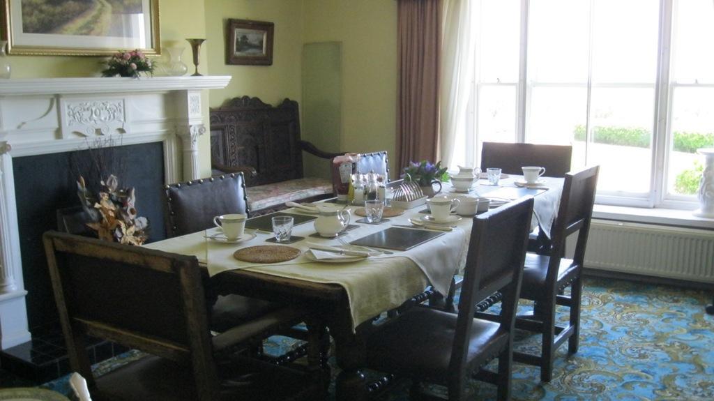 Bed & Breakfast Pigeonwood House Folkestone